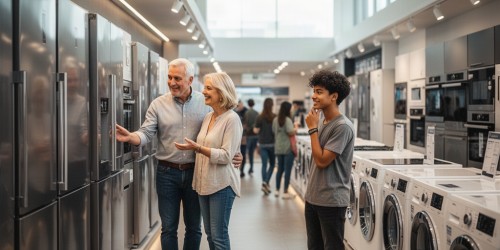 Melhores lojas para comprar eletrodomésticos com desconto em Barueri
