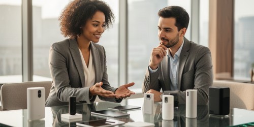 Como encontrar o produto ideal com o auxílio de uma consultoria especializada
