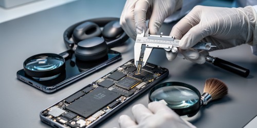 Guia prático: como realizar uma análise de produtos eletrônicos para compras seguras