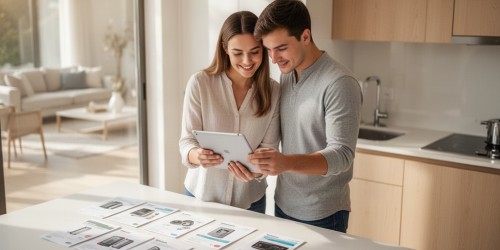 Como encontrar eletrodomésticos com o melhor custo-benefício para sua casa