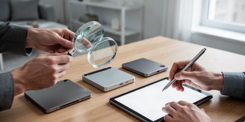 Como identificar o melhor custo-benefício ao comparar diferentes modelos