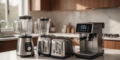 Melhores eletrodomésticos para cozinha: como escolher o melhor custo-benefício