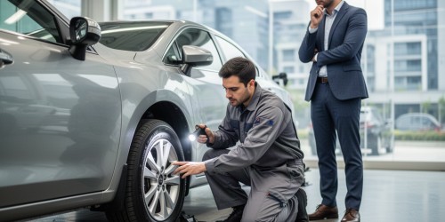 Principais cuidados ao comprar carros usados ou seminovos em Barueri