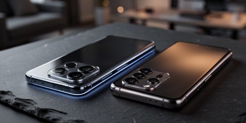 Comparativo de celulares: entenda as diferenças técnicas entre as principais marcas