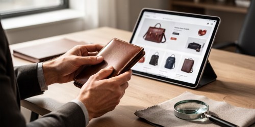 Guia prático para identificar produtos de qualidade nas melhores compras online