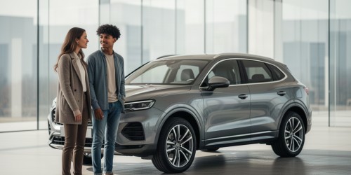 Como escolher os melhores carros para comprar em 2024: um guia para iniciantes