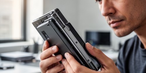 Como identificar eletrônicos confiáveis e evitar prejuízos na hora da compra