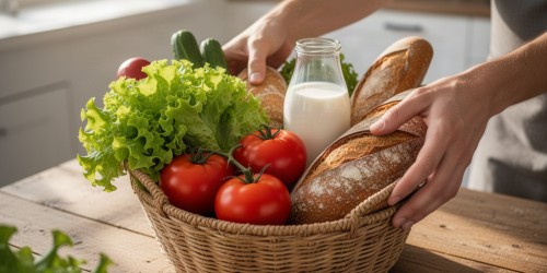 Melhores preços em produtos essenciais: como economizar sem abrir mão da qualidade