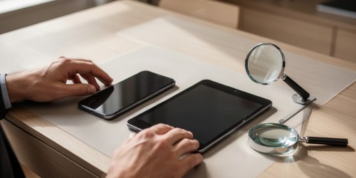 Por que confiar em avaliações imparciais ao selecionar novos aparelhos eletrônicos