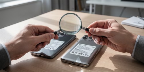 Como identificar lojas de eletrônicos seguras e garantir uma compra inteligente