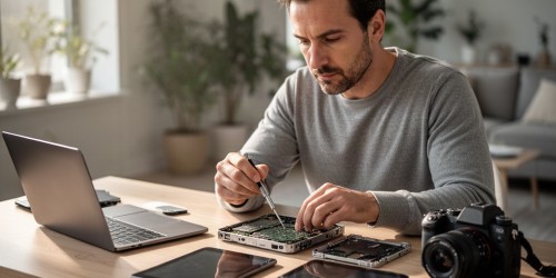 Guia completo: o que avaliar antes de investir em aparelhos eletrônicos