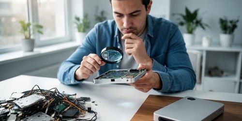 Erros comuns ao comprar tecnologia e como uma avaliação prévia garante segurança