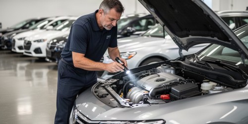 Onde comprar carros seminovos confiáveis: guia prático para evitar problemas