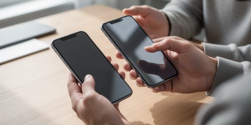O que avaliar em um comparativo de celulares para evitar arrependimentos na compra