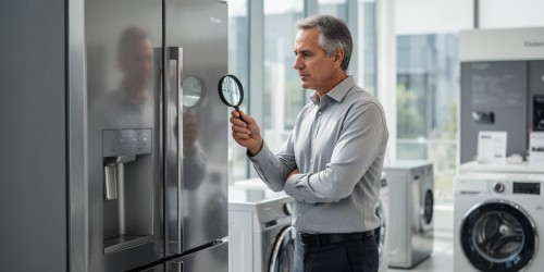 Como identificar a durabilidade e eficiência energética antes de adquirir aparelhos