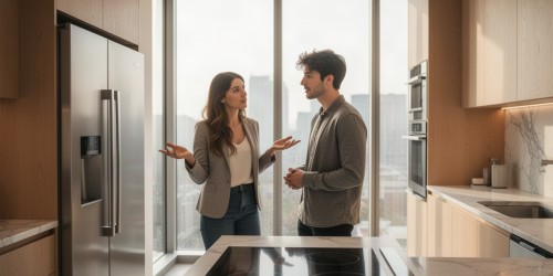 Como escolher eletrodomésticos ideais para sua casa sem erro
