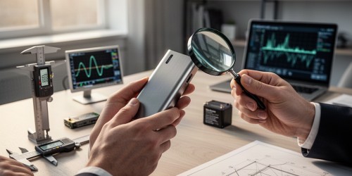 5 critérios essenciais para não errar na hora de comprar eletrônicos