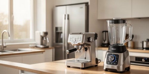 Melhores eletrodomésticos com ótimo custo-benefício para comprar este ano