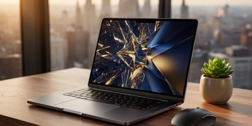 Dicas essenciais para escolher um notebook durável e de alto desempenho em 2024