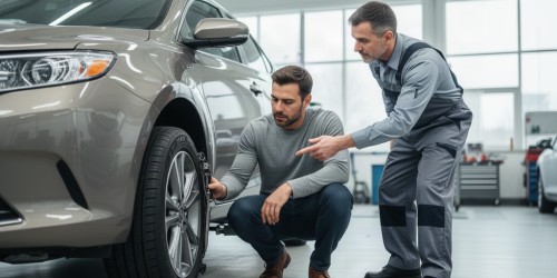 Como realizar uma avaliação de carros para compra com segurança e confiança