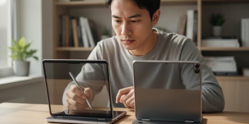 Como comparar produtos eletrônicos para evitar arrependimentos após a compra