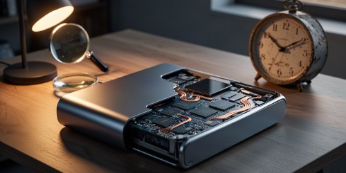 Como identificar as principais vantagens e desvantagens de eletrônicos modernos
