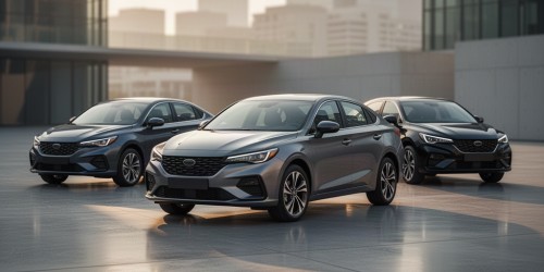 Melhores carros para comprar: compare preços e encontre o melhor custo-benefício