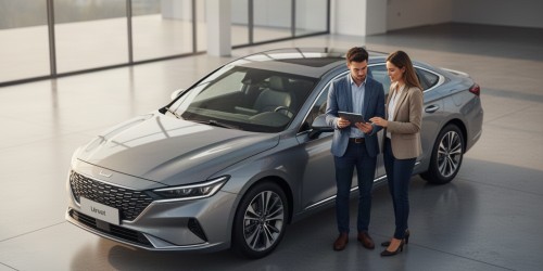 Carro novo: como comparar preços e encontrar o melhor custo-benefício