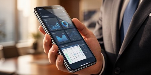 Guia completo: o que avaliar ao comprar um celular para uso corporativo