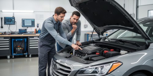 Principais diferenças entre modelos: o que avaliar ao comprar um carro usado