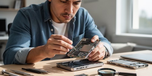 Guia completo: o que avaliar ao comprar eletrônicos para evitar prejuízos