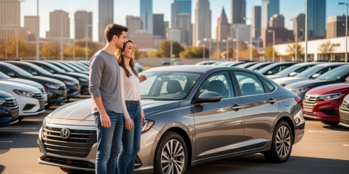 Por que escolher carros seminovos em Barueri para economizar na compra do seu veículo?