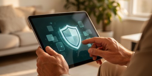 Como identificar armadilhas comuns e comprar com segurança na internet