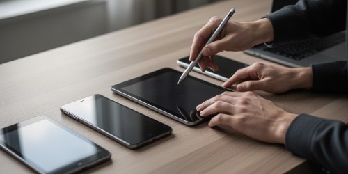 Como comparar eletrônicos antes de comprar: passo a passo definitivo