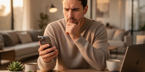 Por que ler opiniões sobre produtos antes de finalizar uma compra importante?