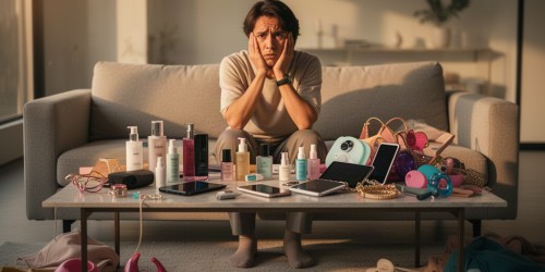 Vale a pena seguir tendências? O impacto dos produtos mais vendidos na sua rotina