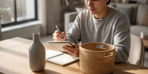 Como escolher os melhores produtos para casa sem gastar além do necessário