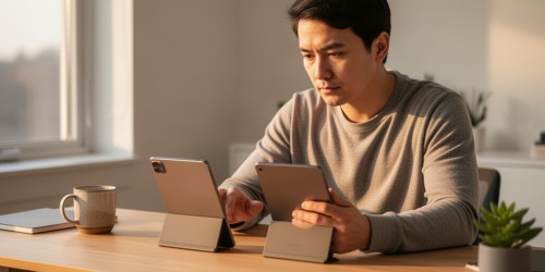 Dicas essenciais para comparar produtos bem avaliados e tomar decisões inteligentes