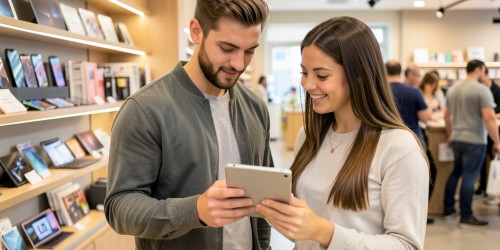 Guia definitivo para uma escolha de produtos inteligente e sem arrependimentos