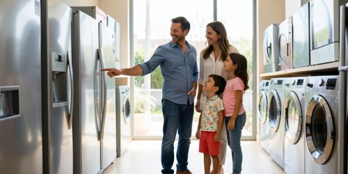 Melhores marcas de eletrodomésticos: onde encontrar o melhor custo-benefício