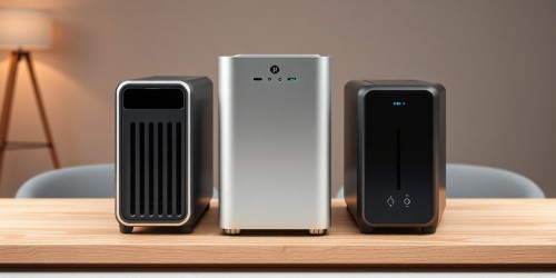 Qual melhor Storage NAS de 2026?