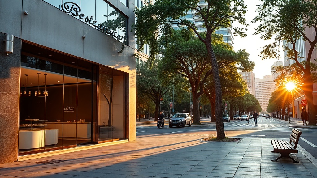 Qual melhor salao de beleza da zona sul de SP ?