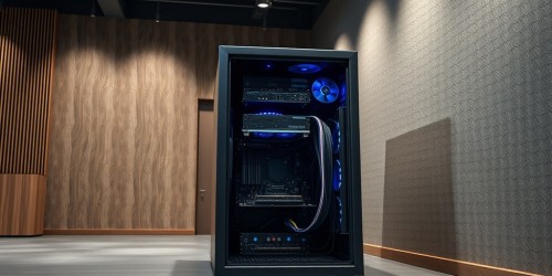 Orçamento de NAS server WD: cuidado com descontos agressivos
