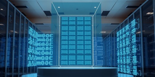 Nutanix Unified Storage