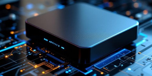 Qual melhor storage DAS de 2026?