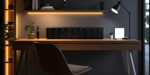5 melhores storages NAS para comprar em São Paulo