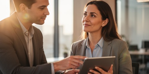 Como pedir depoimentos mais específicos e convincentes aos clientes