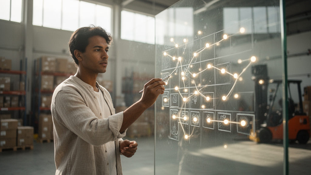 Como distribuir novos leads entre vendedores de forma eficiente