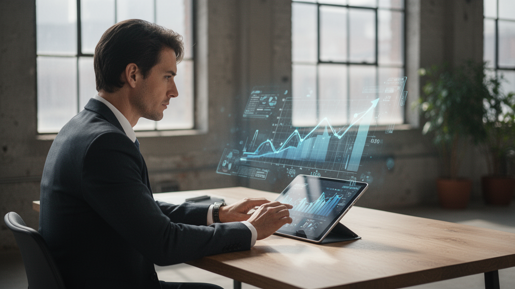 Integrando a calculadora à operação digital para ampliar resultados
