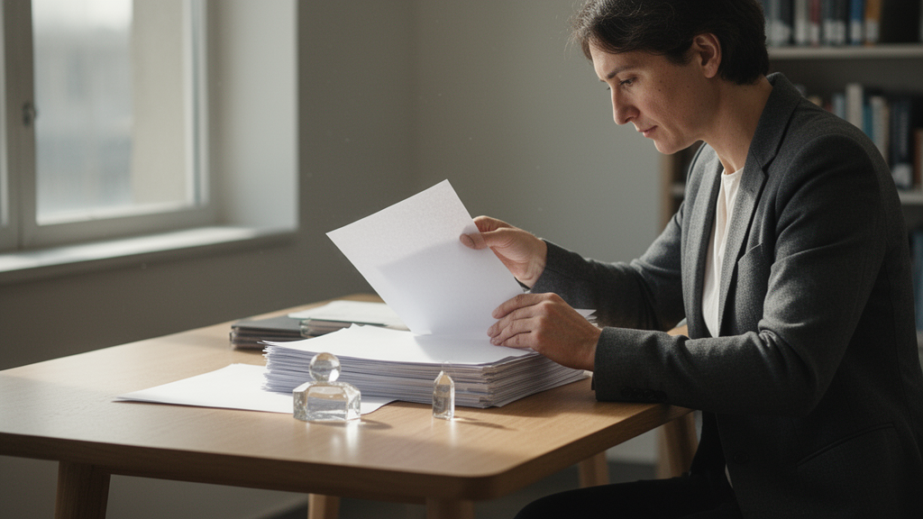 Como apresentar seus serviços de forma clara e estratégica